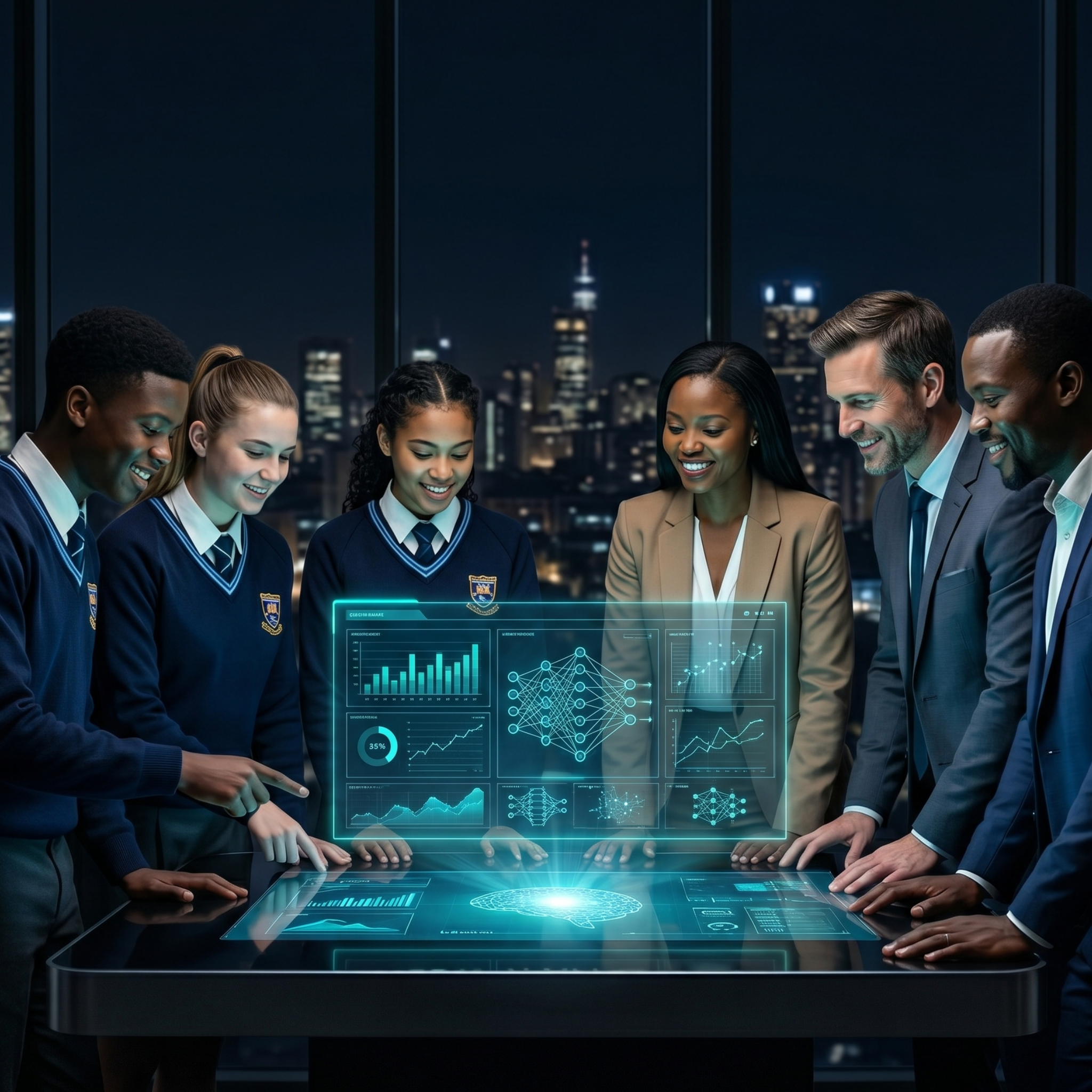 AI Literacy for Africa